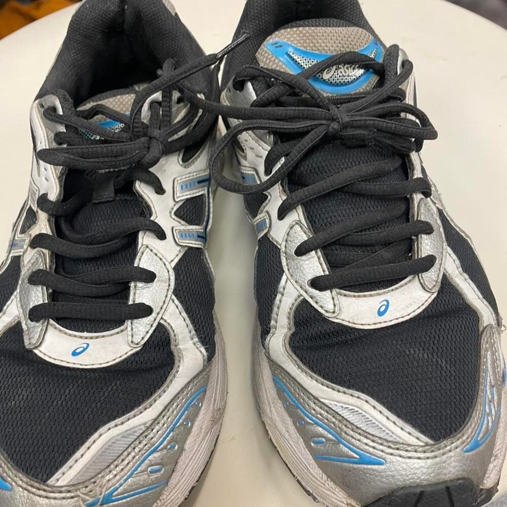 Asics gel kayano 14 black
